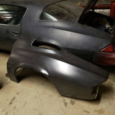 Restoration parts